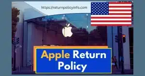 Apple Return Policy