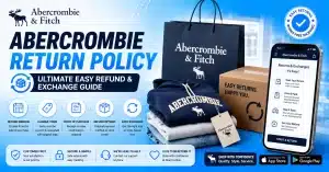 Abercrombie Return Policy