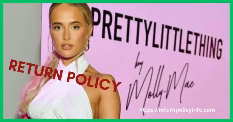 Pretty Little Thing Returns