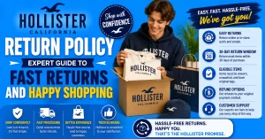 Hollister Return Policy