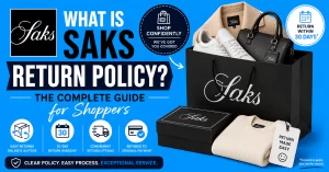 Saks Return Policy