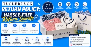 Tuckernuck Return Policy